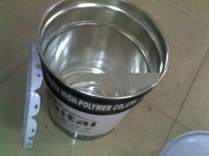 18L Water Well Bucket for Oil Paint