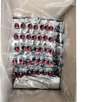 Rts 5L 10L 3L 1L Filling Aluminum Foil Laminated Plastic Wine Catering Pack Packaging Storage Bag in Boxes Spout Pouch Packaging