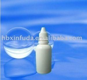 C9-20ml LDPE Plastic Squeeze Bottle
