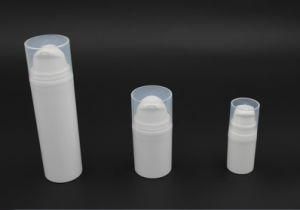 5ml All PP Airless Cream Bottle with PP Cover