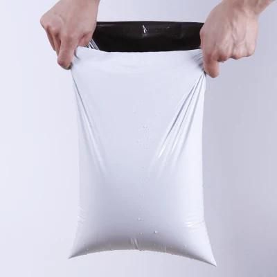 Eco Friendly Packaging Biodegradable Shipping Bags for Clothing