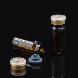10mlbrown Vial Liquid Bottle for Cosmetic Packaging