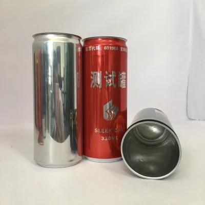 Cheap Aluminum Can for Export