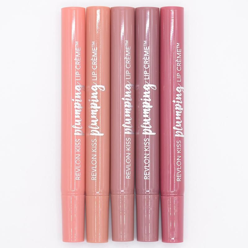 Custom Private Label Packaging Lipgloss Liquid Juicy Lip Gloss Tube