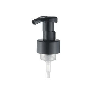 43mm with Full Cover Spring Inside Foam Pump for Hand Wash