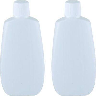 Unique Design 15 Ml EVA Material Spray Bottle for Plastic Packaging