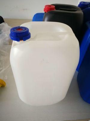 30kg HDPE Nitric Acid Plastic Drum for Chemical Packing