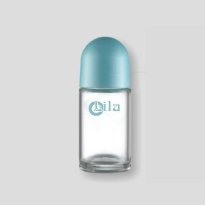 Essential Oil Glass Roll on Bottle 5 Ml, 5ml Perfume Glass Roller Bottle