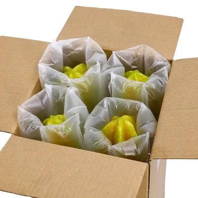 China Manufacturer Fragile Film PE Shockproof Packaging Film Stuffing Air Cushion Packing for Delivery