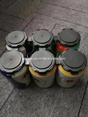 Plastic Can Holders