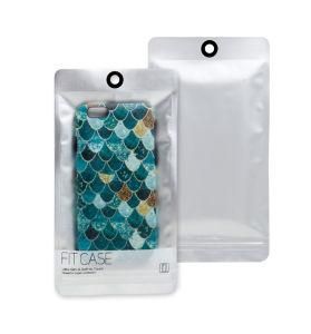 Wholesale Zip Lock Plastic Bags Clear Phone Case Packaging Bag