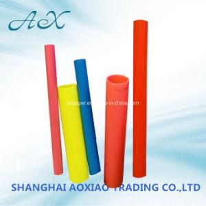 Hot Selling 4mm 3inches HDPE Plastic Core Tubes Pipes