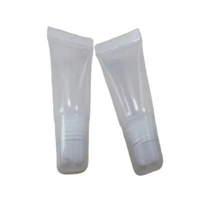 Lipgloss Makeup Cosmetics Tube Packaging Container Soft Plastic Tube