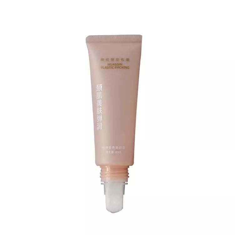 30ml Cosmetic Eye Cream Massage Packing Tube