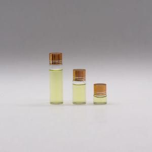 Wholesale Empty Glass Packaging Tube Vial 5ml 10ml 15ml 20ml 25ml