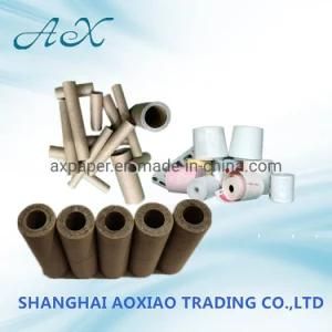 14*19*56mm High Strength Kraft Cardboard Tube Paper Core for Packaging and Tape