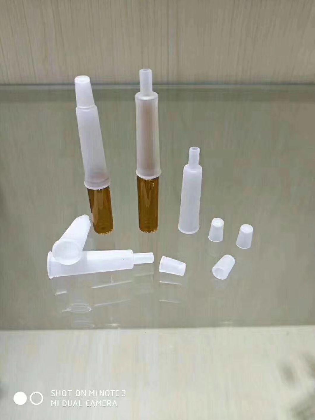 Ds025 Dropper Essence, Ampoule, Empty Bottle Container, Multicolor, Optional Color Have Stock