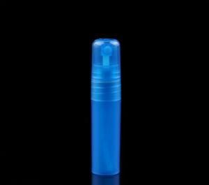 5ml Plastic Perfume Bottle Cosmetic Bottle