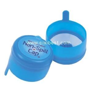 Reusable Water Jug PE Bottle Cap Closure Bq-11