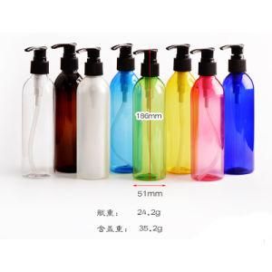 10ml to 300ml Low Price Guaranteed Quality Oil Pump Bottle (NB07)