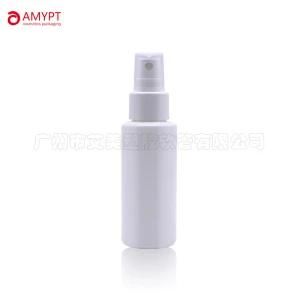 60ml Eco-Friendly Spray Pump Bottle for Skin Care Product Packaging