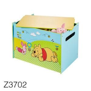Z3702 Wholesale Custom Luxury Disposable Printing Toy Storage Paper Gift Packaging Cardboard Corrugated Carton Box