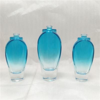 Cosmetic Pine Oil Perfumes Glass Bottles