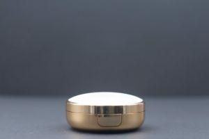 Foundation Cushion Luxury PP Compact Makeup Products Cosmetic Packaging