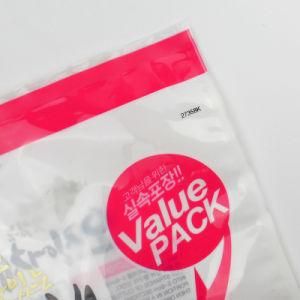 Customize Food Grade Color Bag
