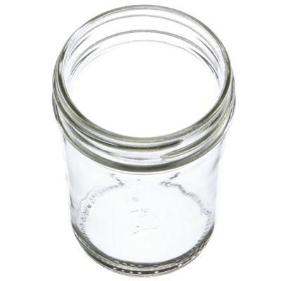 Top Sales Sealed Can Storage Tank Food Dry Fruit Jam Grain Tea Pudding Jar