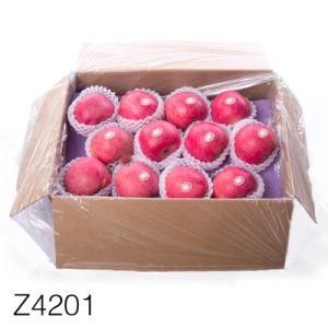 Z4201cheap Custom Corrugated Fruit Packaging Boxes Specialized Fresh Fruit Carton Box Apples / Cardboard Box for Fruit and Vegetable
