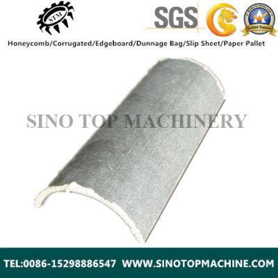 High Strength C Shape Paper Corner Guard