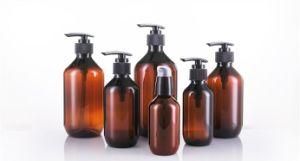 Liquid Foam Soap Bottle (PET003)