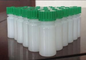 ISO9001 HDPE 4 Ml Bottle with Cap Nalgene