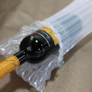 High Quality Cheap Price Protective Wine Bottle Air Column Bag