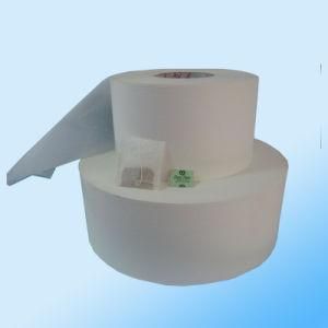 Heat Sealable Filter Paper for Tea and Coffee Bag