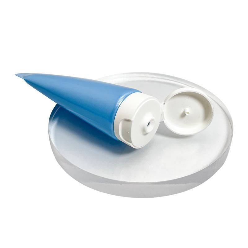 Squeeze Tubes Aluminum PE Plastic Packaging Squeeze Container Soft Tubes