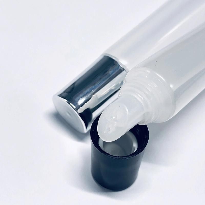 Lip Gloss Tube Twin Tube for Lip Gloss Packaging