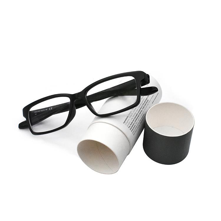 Custom Patterns Cylindrical Material for Glasses Packing Box and Other Packaging Boxes