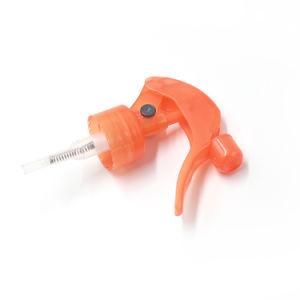 New Arrival Latest Design Mini Cleaning Trigger Sprayer Pump