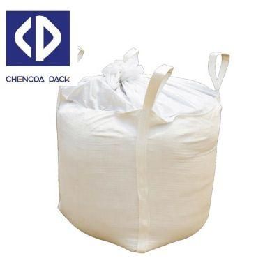 Low Price 1 Ton Sand Transport Jumbo FIBC Big Bag for Sale