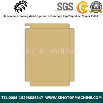 1.2mm Paper Slip Sheet with Loading 800kg-1200kg