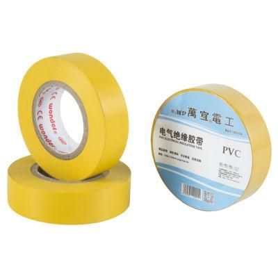 Gum Tape Jumbo Roll BSCI Tapes