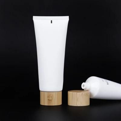 Cosmetics Emulsion Packaged Scrub Tube Hand Cream Set Custom Makeup Packaging