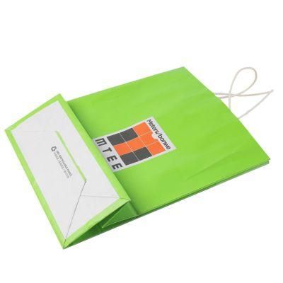 Beautiful Paper Bags for Shopping Packing