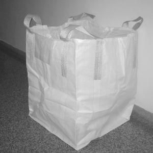 Customise Bulk Loading 1000kgs 1500kgs PP FIBC Jumbo Big Bags