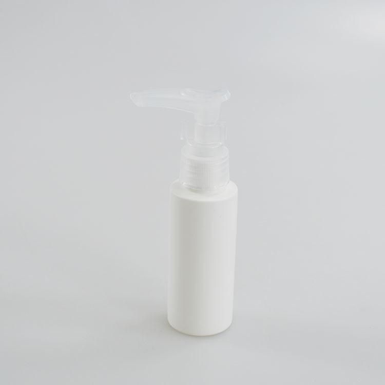 PP Plastic Pump 18/410 20/410 24/410 Lotion Shampoo Soap Dispenser Pump