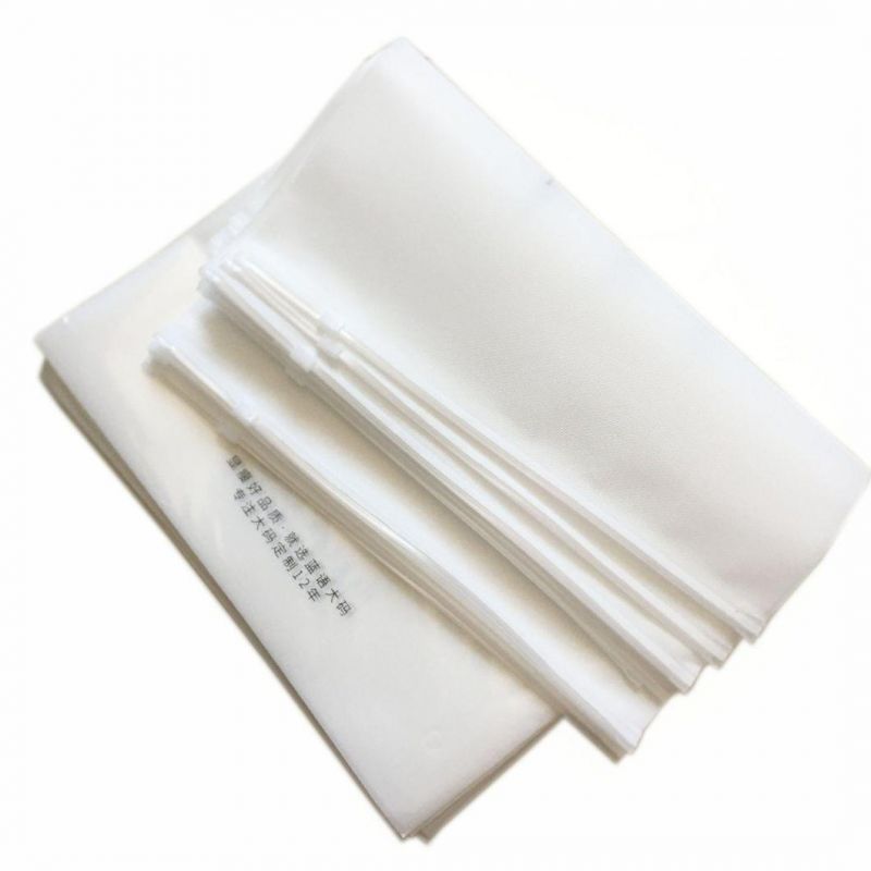 Packaging Bags with Zipper for Clothing Ziplock Bags Poly Bags OEM