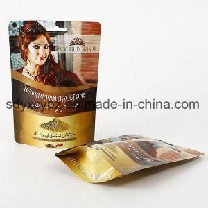 SGS Approved Stand up Ziplock Bag in China