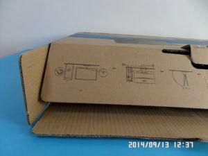 Brown Kraft Paper for The Use of Making Packaging Box